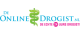 Deonlinedrogist.nl