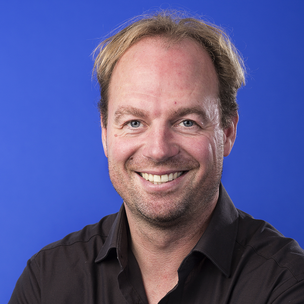 Ben Kerkhof